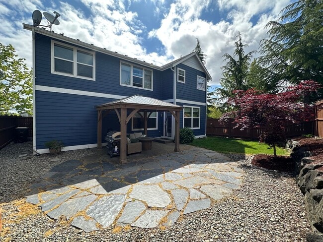 Building Photo - 4405 Cashmere Dr NE
