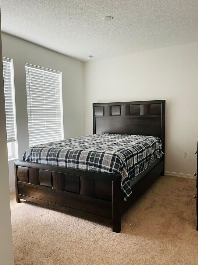 Building Photo - Brand new 4 bed 2 1/2 bath house in gated ...