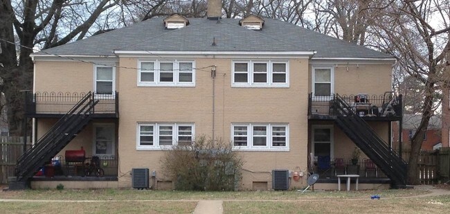 Building Photo - 4913 Chamberlayne Ave