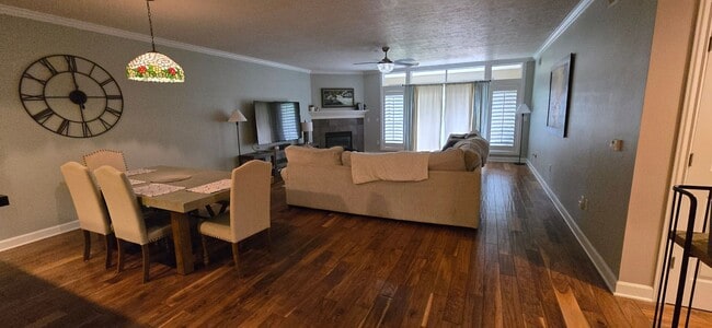 Building Photo - Fully Furnished 3 Bed 2 Bath in Provo