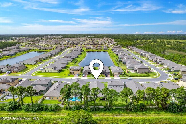 Building Photo - 4387 Broomsedge Cir