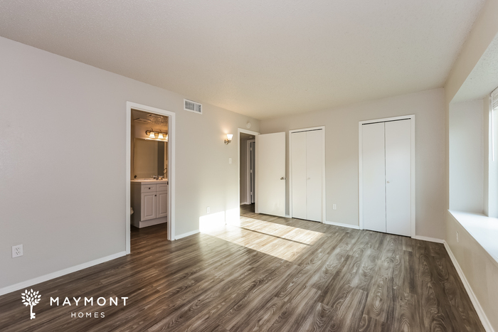 Building Photo - 1609 Culberson Dr