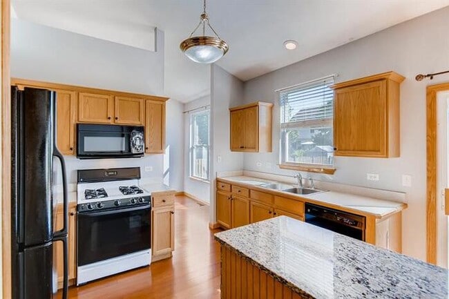 Building Photo - 11655 S Decathalon Ln