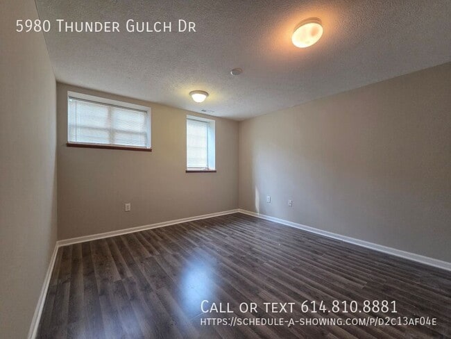 Building Photo - 5980 Thunder Gulch Dr