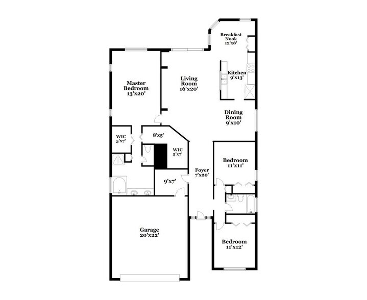 Building Photo - 16326 Laurel Garden Ct