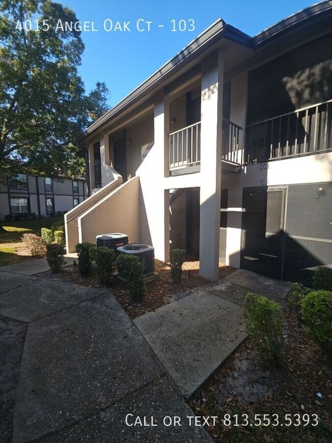 Building Photo - 4015 Angel Oak Ct