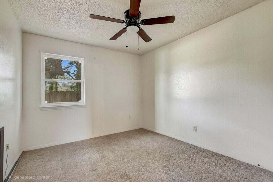 Building Photo - 203 Sorrell Dr