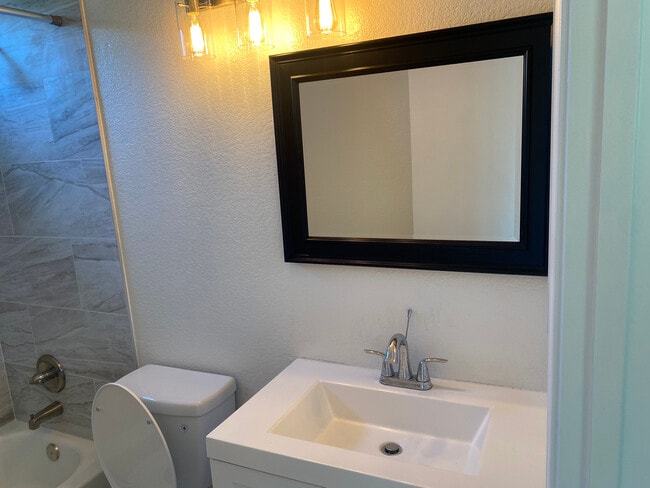 Common Bath - 1100 Bear River Ct