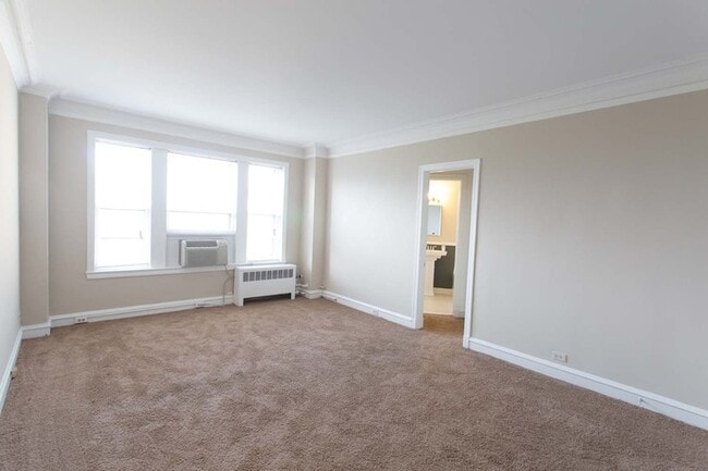 Floorplan - Windermere House