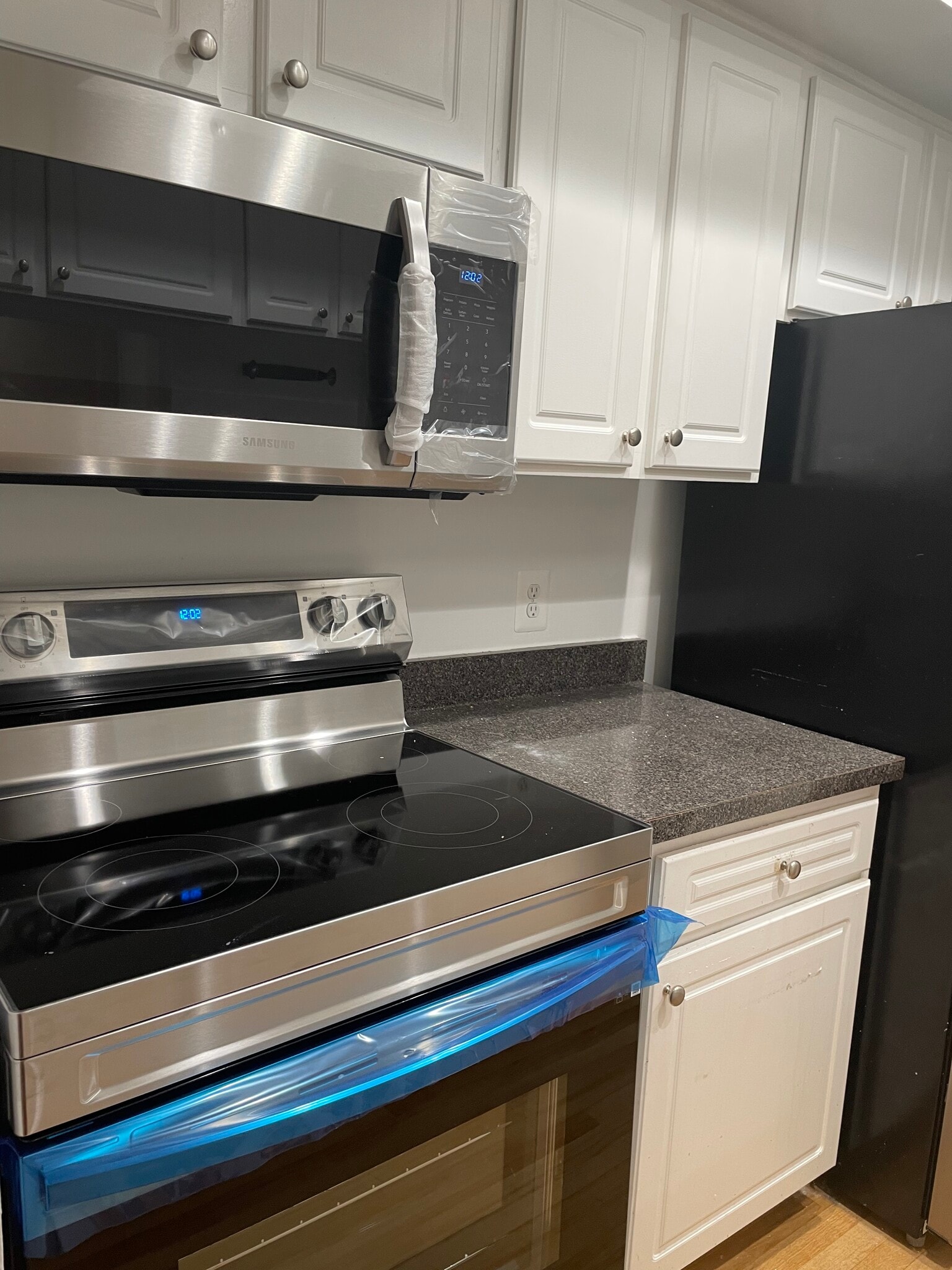 Kitchen - 18308 Streamside Drive