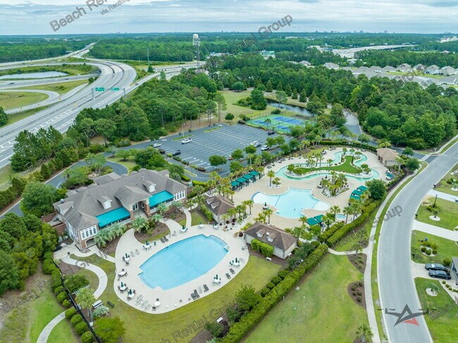 Building Photo - 5905 Lazio Ct