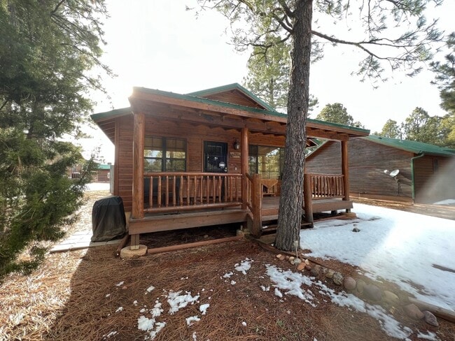 Primary Photo - 2689 Palomino Trail