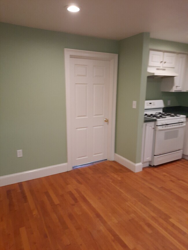 Kitchen 1 - 203 Essex St