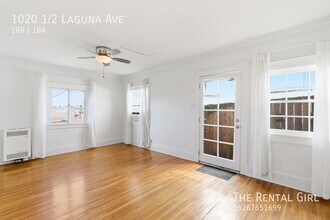 Building Photo - 1020 1/2 Laguna Ave -