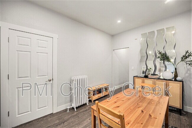 Building Photo - 2124 E 17th Ave