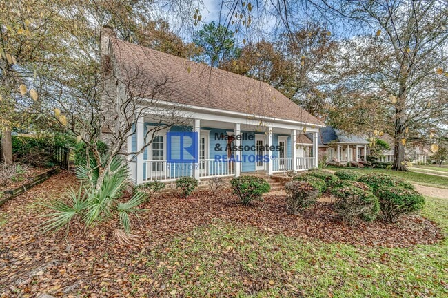 Building Photo - 3 Bed/2.5 Bath Home in Trace Ridge in Ridg...
