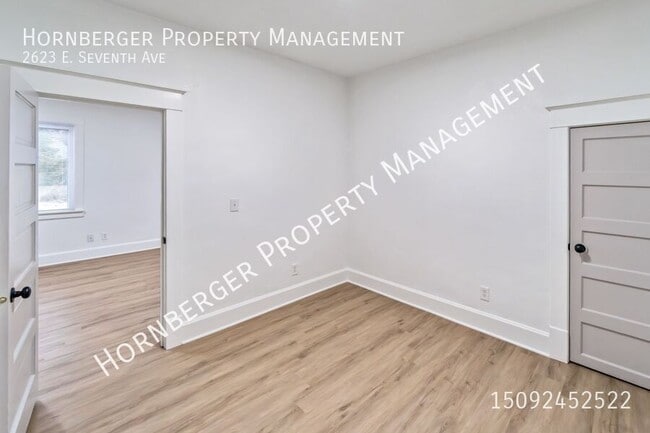 Building Photo - 2623 E. Seventh Ave-