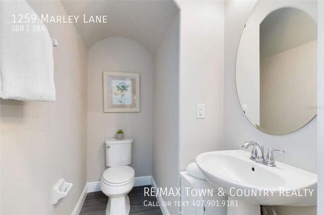 Building Photo - 1259 Marley Ln