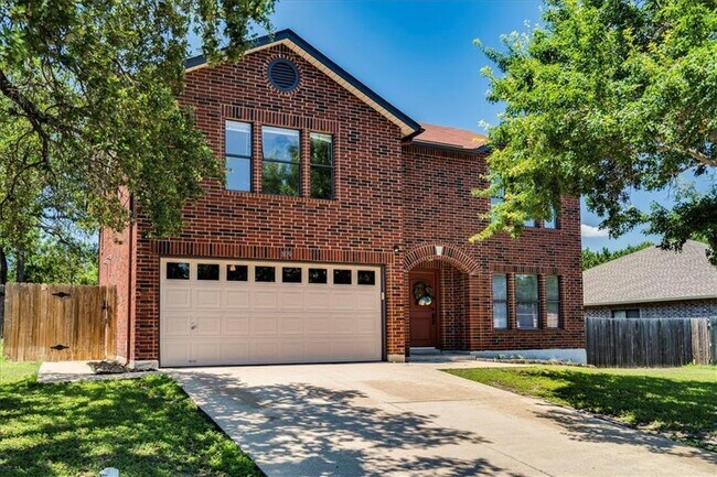 Building Photo - 809 Dogwood Trail