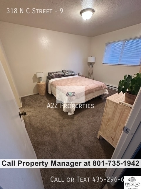 Building Photo - 318 N Center St