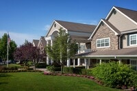 Building Photo - 203 Adams Way