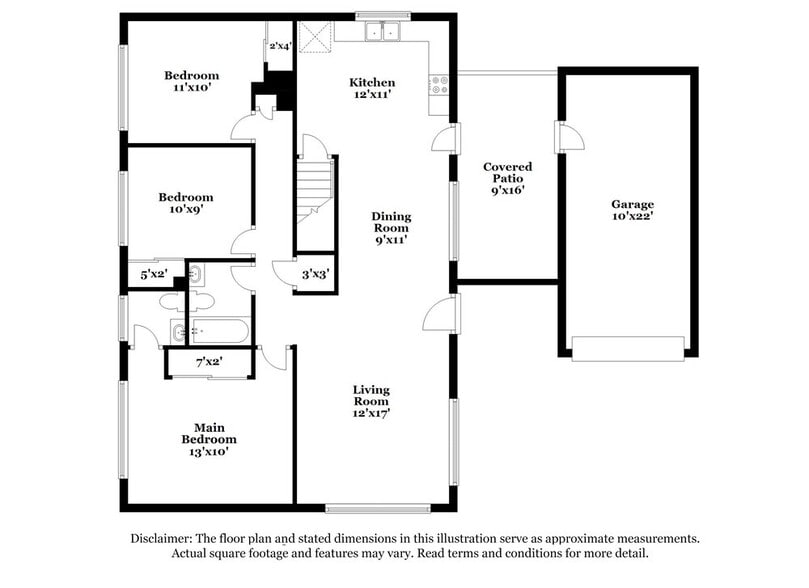 Building Photo - 1635 Trotterway Dr