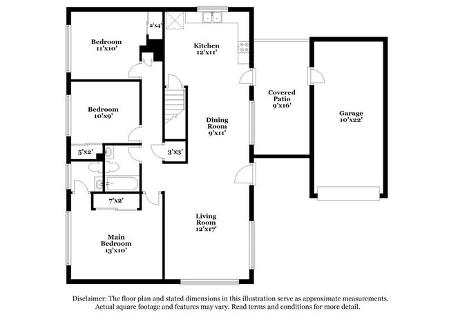 Building Photo - 1635 Trotterway Dr