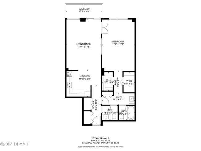 Building Photo - 935 N Halifax Ave