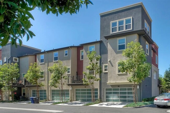 Building Photo - Beautiful ORIGEN Condo Complex