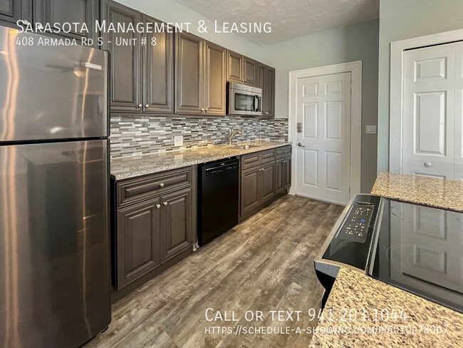 Building Photo - 408 Armada Rd S