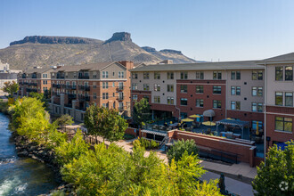 Building Photo - Clear Creek Commons