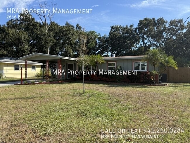 Building Photo - 2656 Bay St