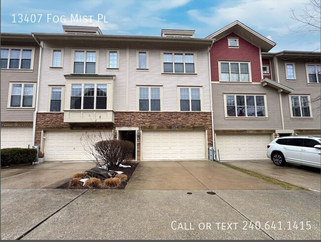 Building Photo - 13407 Fog Mist Pl