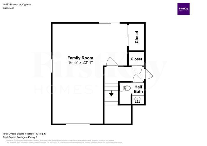 Building Photo - 18623 Bridoon Dr