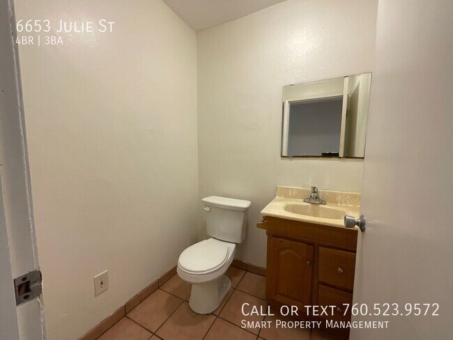 Building Photo - 6653 Julie St