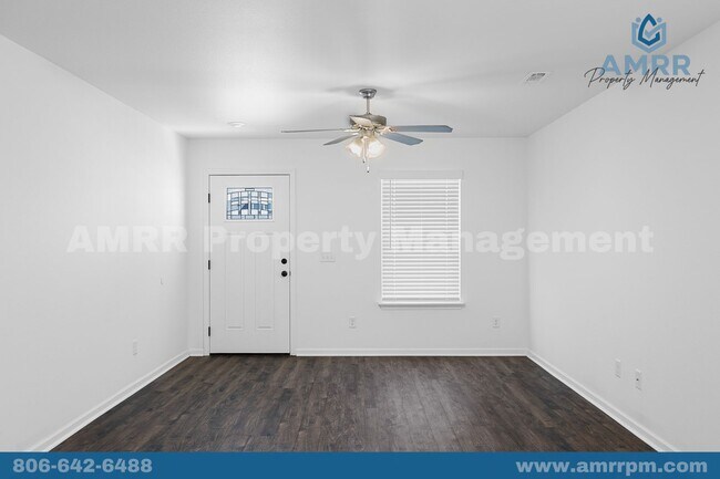 Building Photo - 502 Alex Jordan Dr.