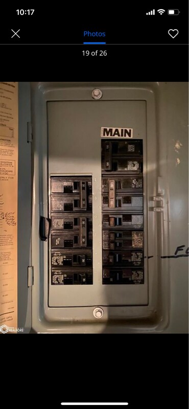 Building Photo - 500 Spruce St