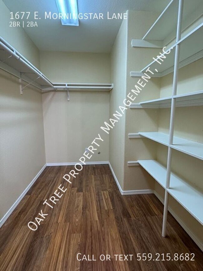 Building Photo - 1677 E Morningstar Ln