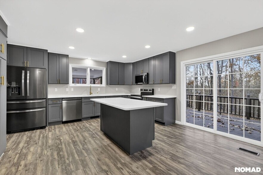 Building Photo - 1142 Kendall Mill Rd