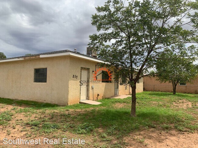 Building Photo - 3 br, 1 bath House - 217 W. Manana Blvd.