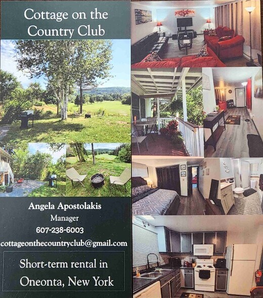 Primary Photo - 3023 County Rd 8