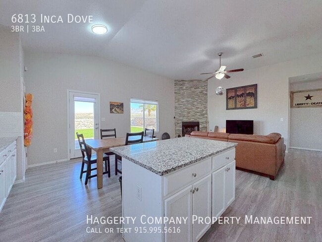 Building Photo - 6813 Inca Dove Drive