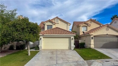 Building Photo - 3-Bed, 2.5-Bath Summerlin Home with Modern Upgrades & Upstairs Laundry