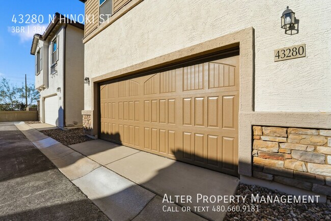 Building Photo - 43280 N Hinoki St