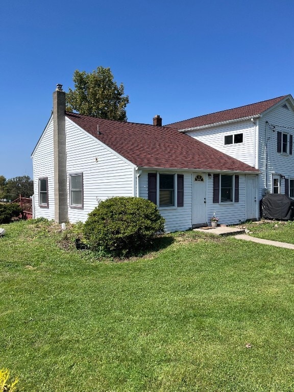 Primary Photo - 7401 Sterrettania Rd