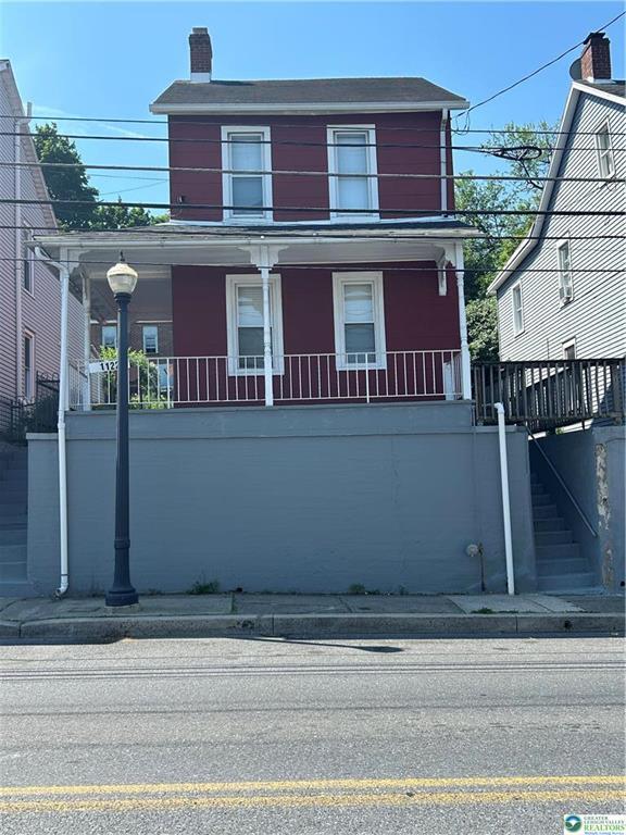 Building Photo - 1122 E 4th St