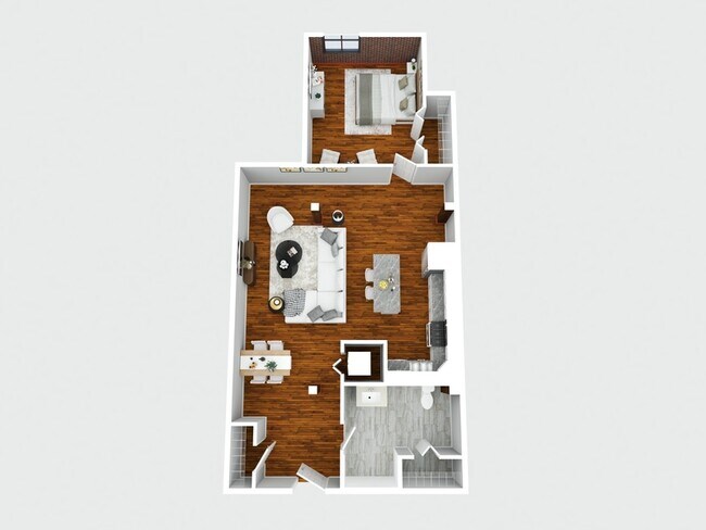 Primary Photo - 116 N 5th St