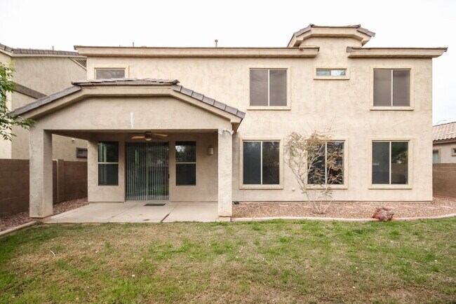 Building Photo - 2075 S Illinois Pl