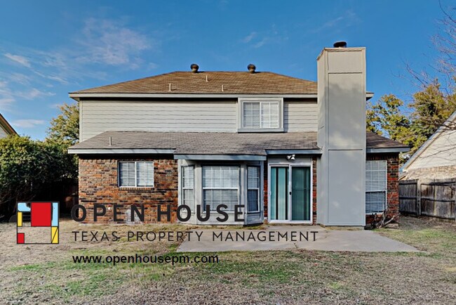 Building Photo - 2324 Weyborn Dr Arlington