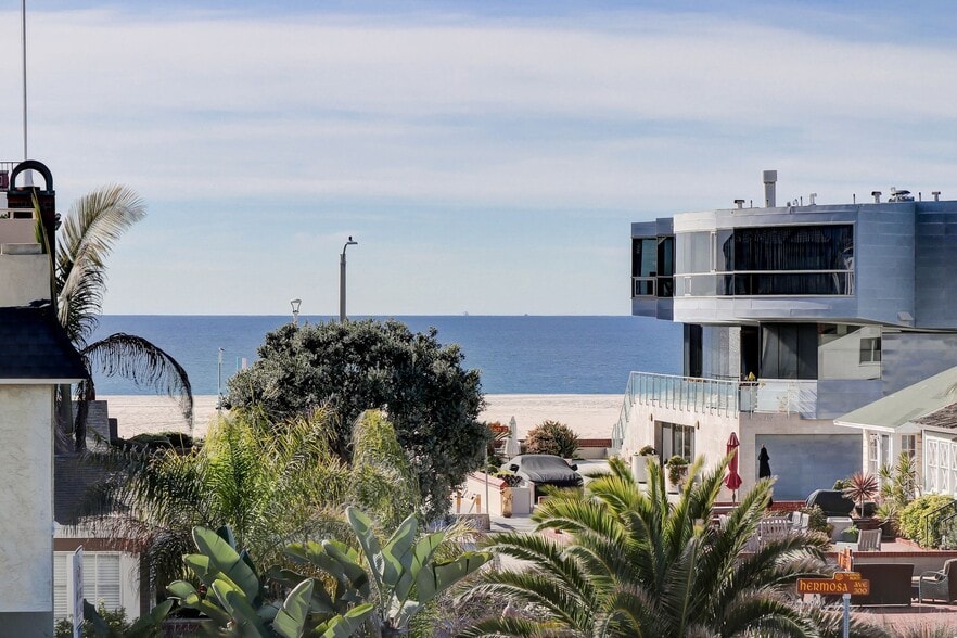 Building Photo - 350 Hermosa Ave